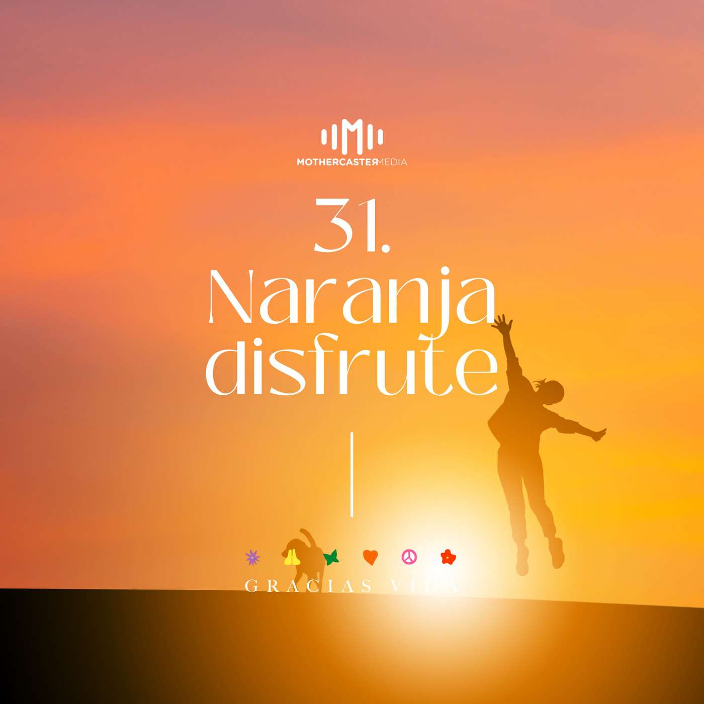 El sonido de los colores