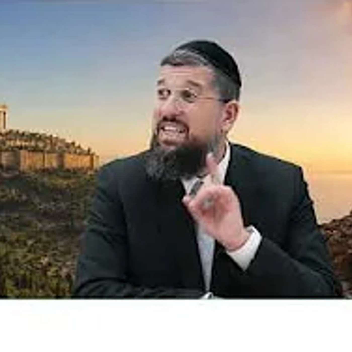 חדש ומרתק, התוכנית הערמומית | מלכים א | פרק יב - 3 | הרב אליהו עמר: https://www.olamhadat.co.il/ episode artwork
