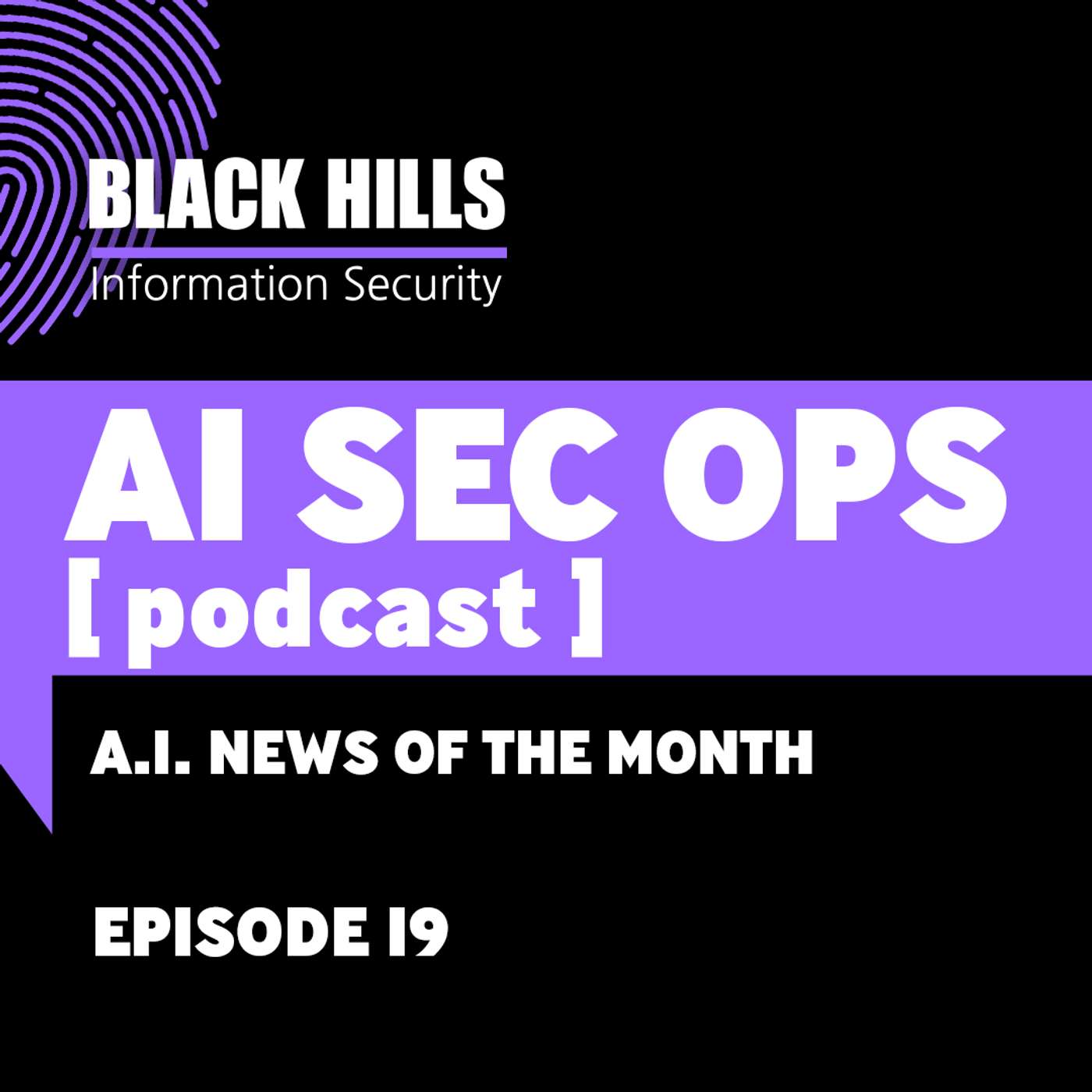 News of the Month | Episode 19