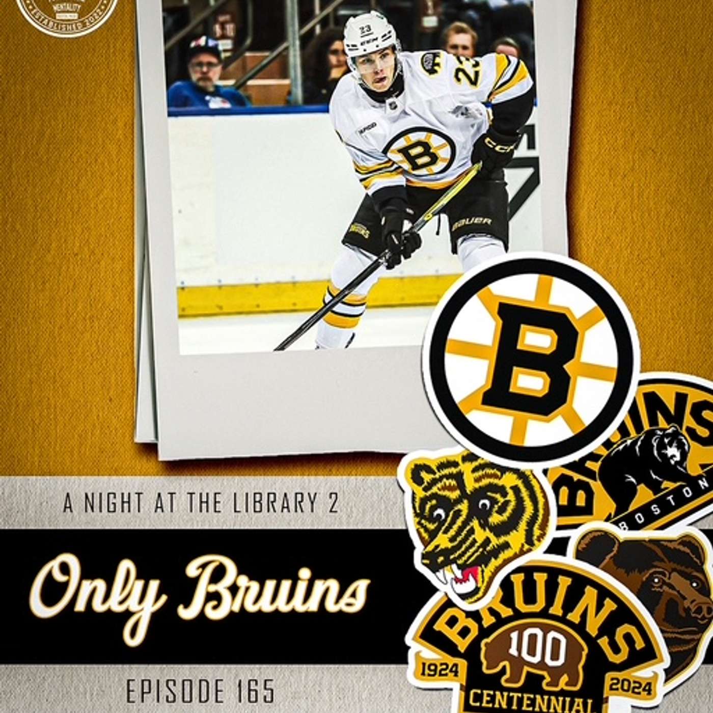 A Night At The Library 2