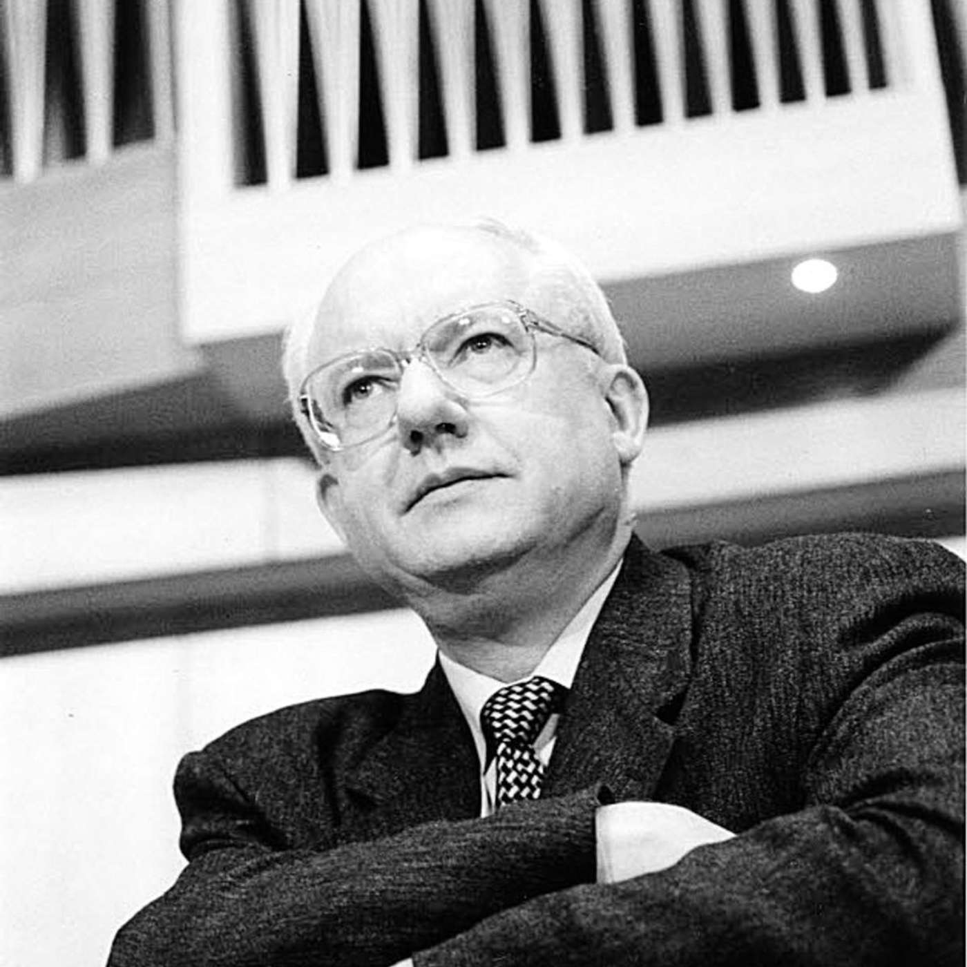 Il Maggio Organistico presenta Nicolas Kynaston, organo episode artwork
