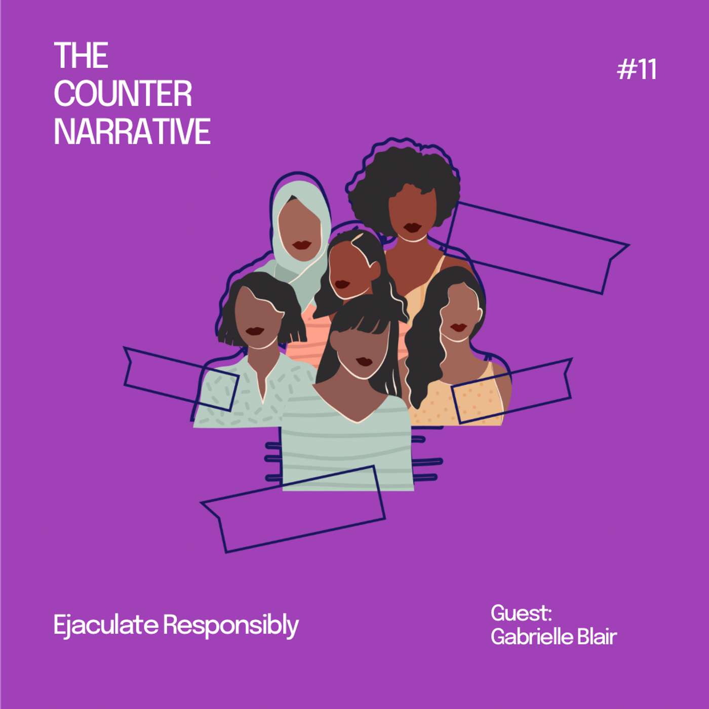 Ejaculate Responsibly episode artwork