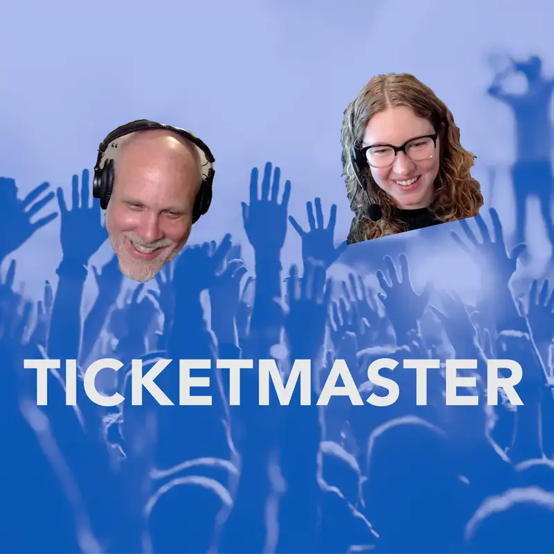 Ticketmaster: How a Company that Does Nothing Came to Own Everything (Part 1)
