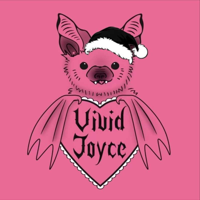 Vivid Joyce