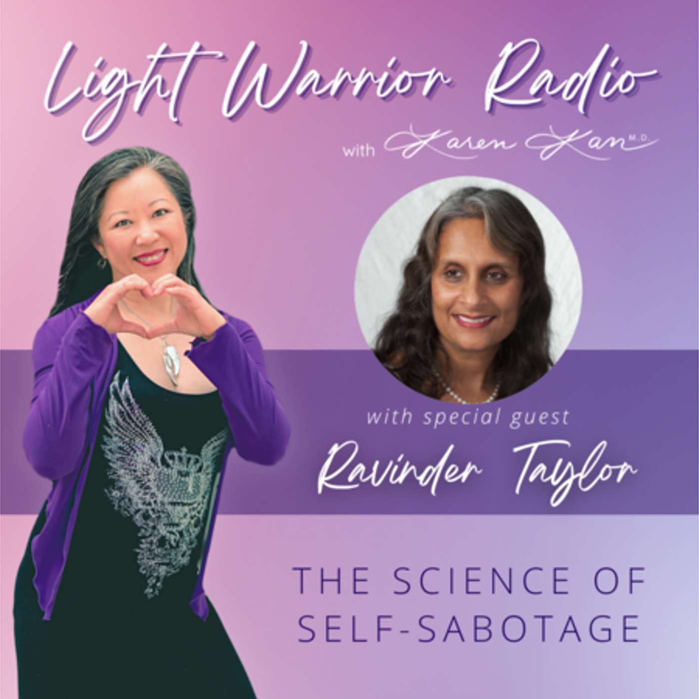 Sensitivity Is Your Superpower Podcast