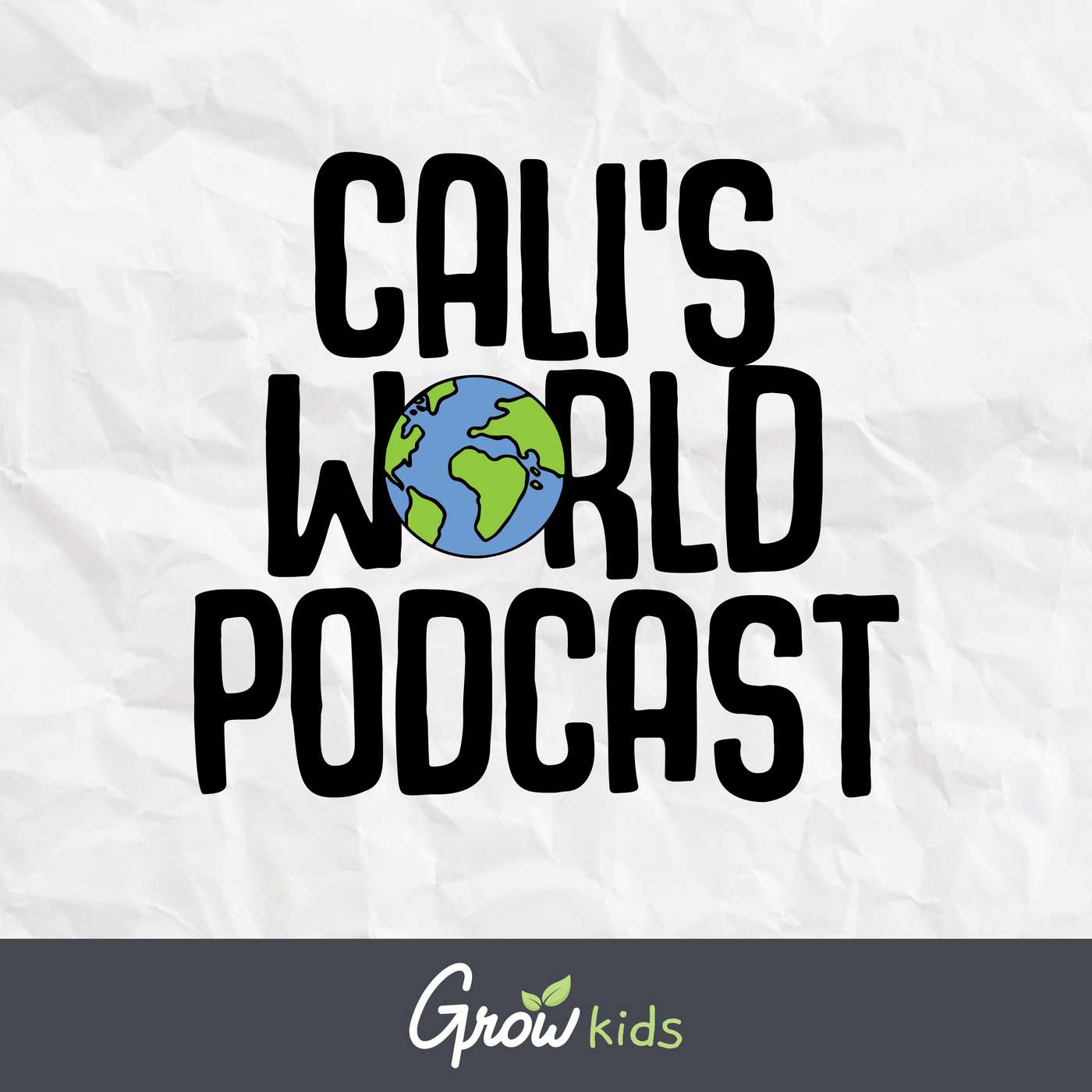 The Cali\'s World Podcast