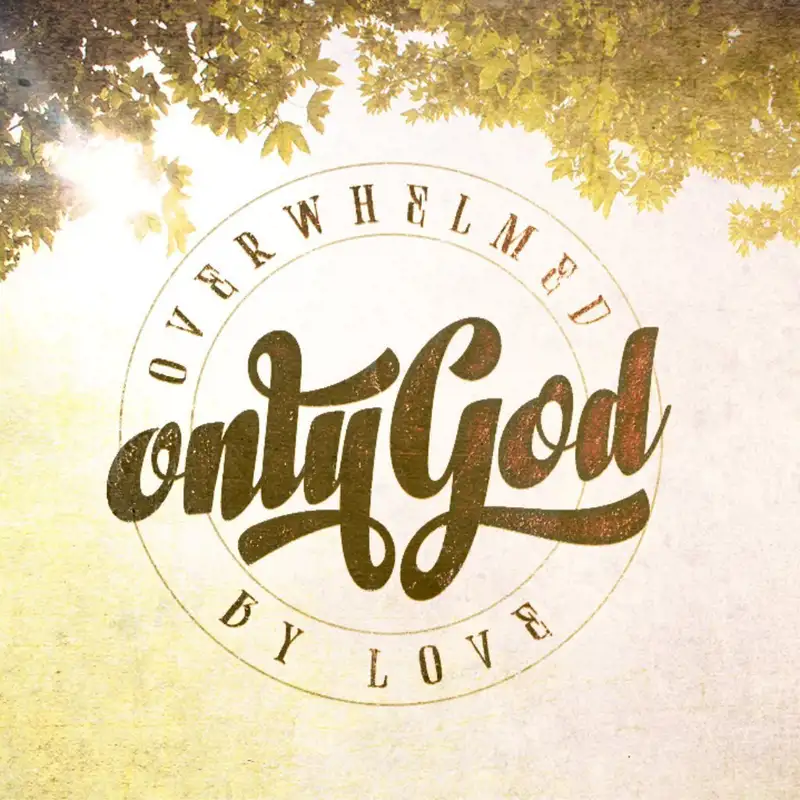 God's Relentless Pursuit