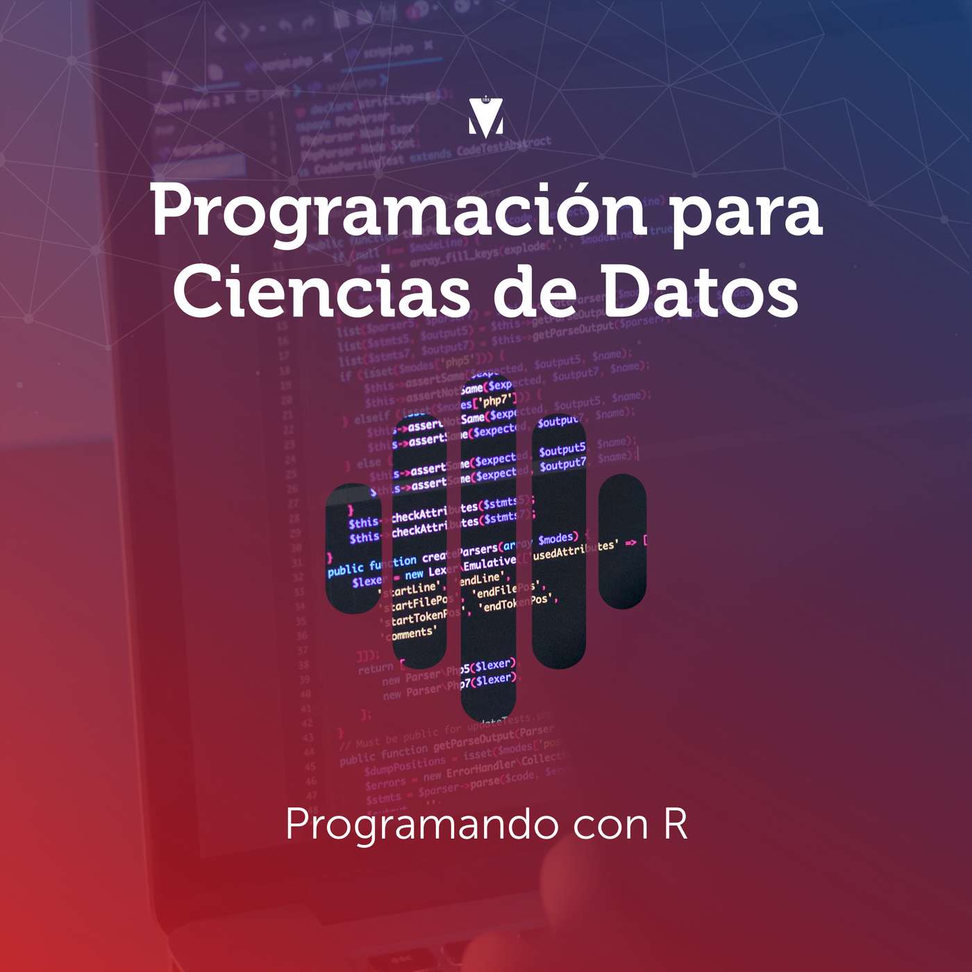 5 - PROGRAMACIÓN PARA CIENCIAS DE DATOS: Programando con R episode artwork