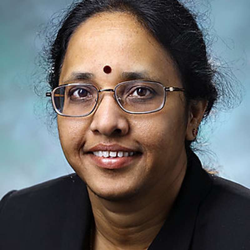 Duvuru Geetha
