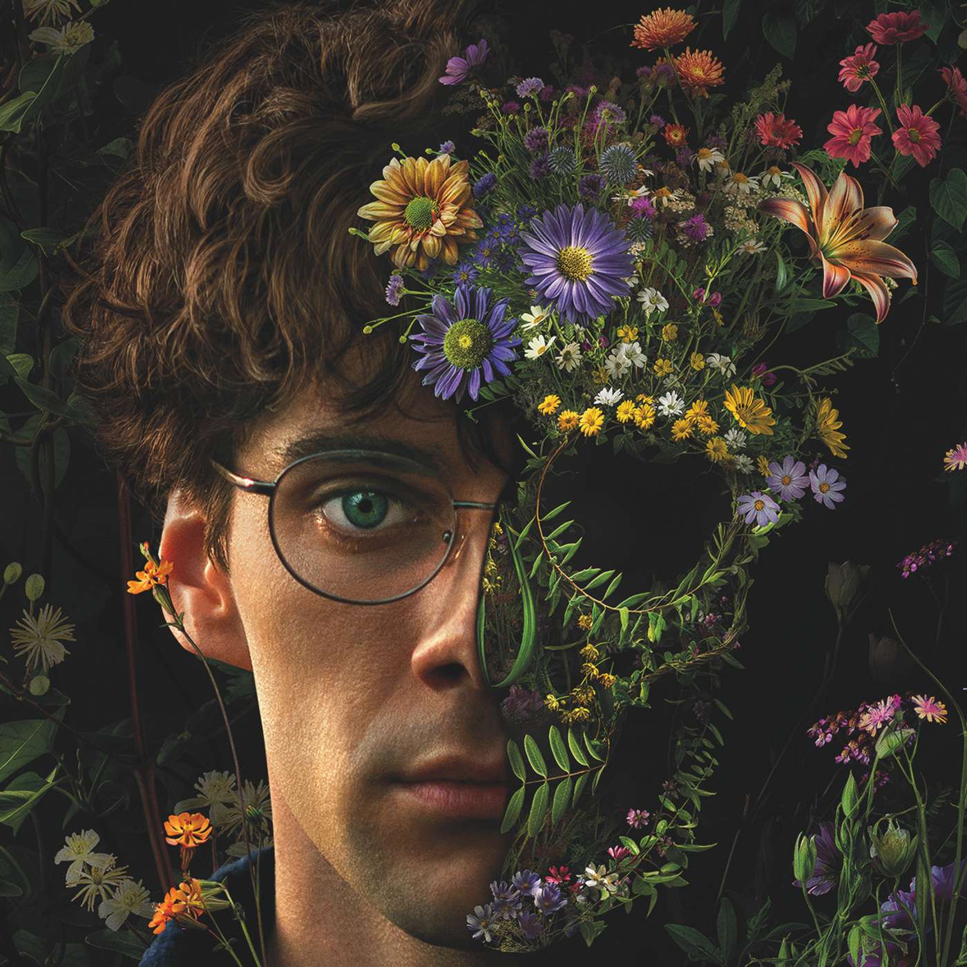 Conheça 'O Jardineiro', série que desbancou 'Adolescência' na Netflix