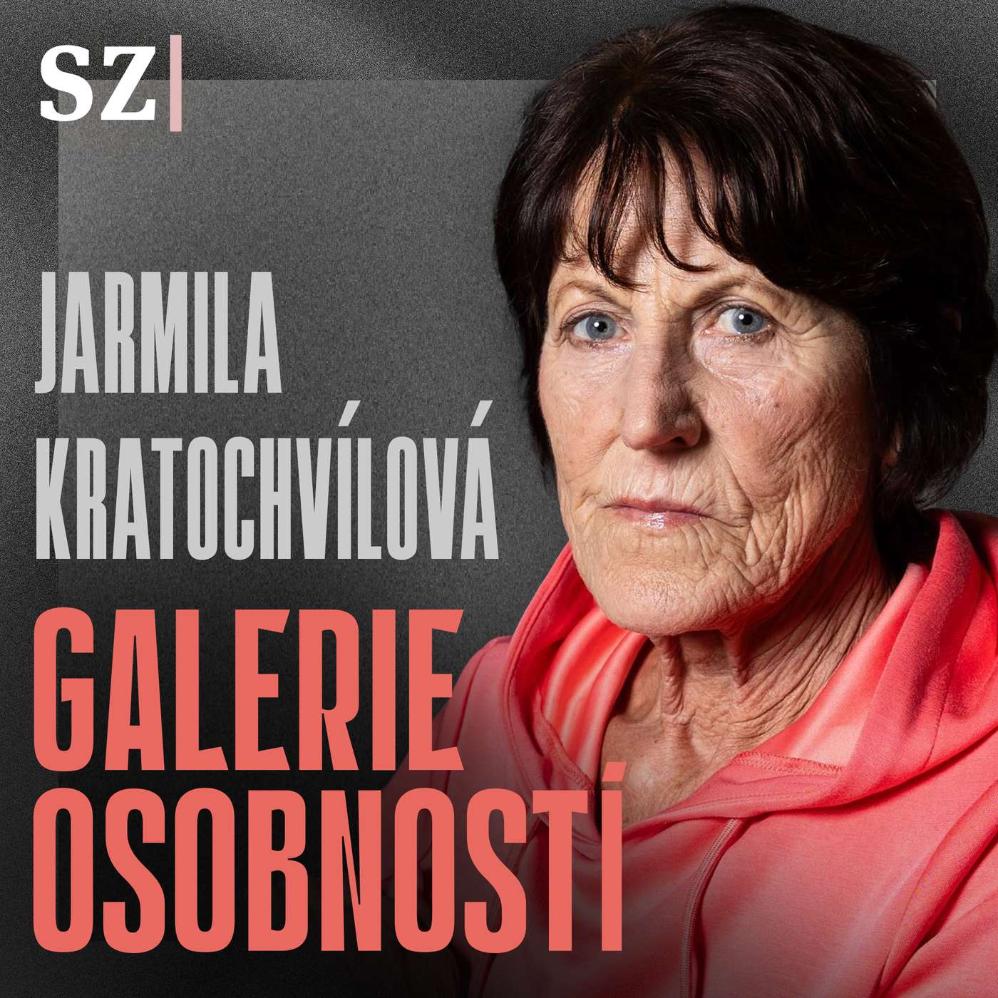 Už 42 let drží světový rekord v běhu. „Dala jsem si řízek a šla závodit“