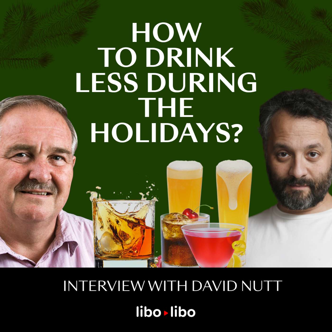 Your Brain on Holidays podcast