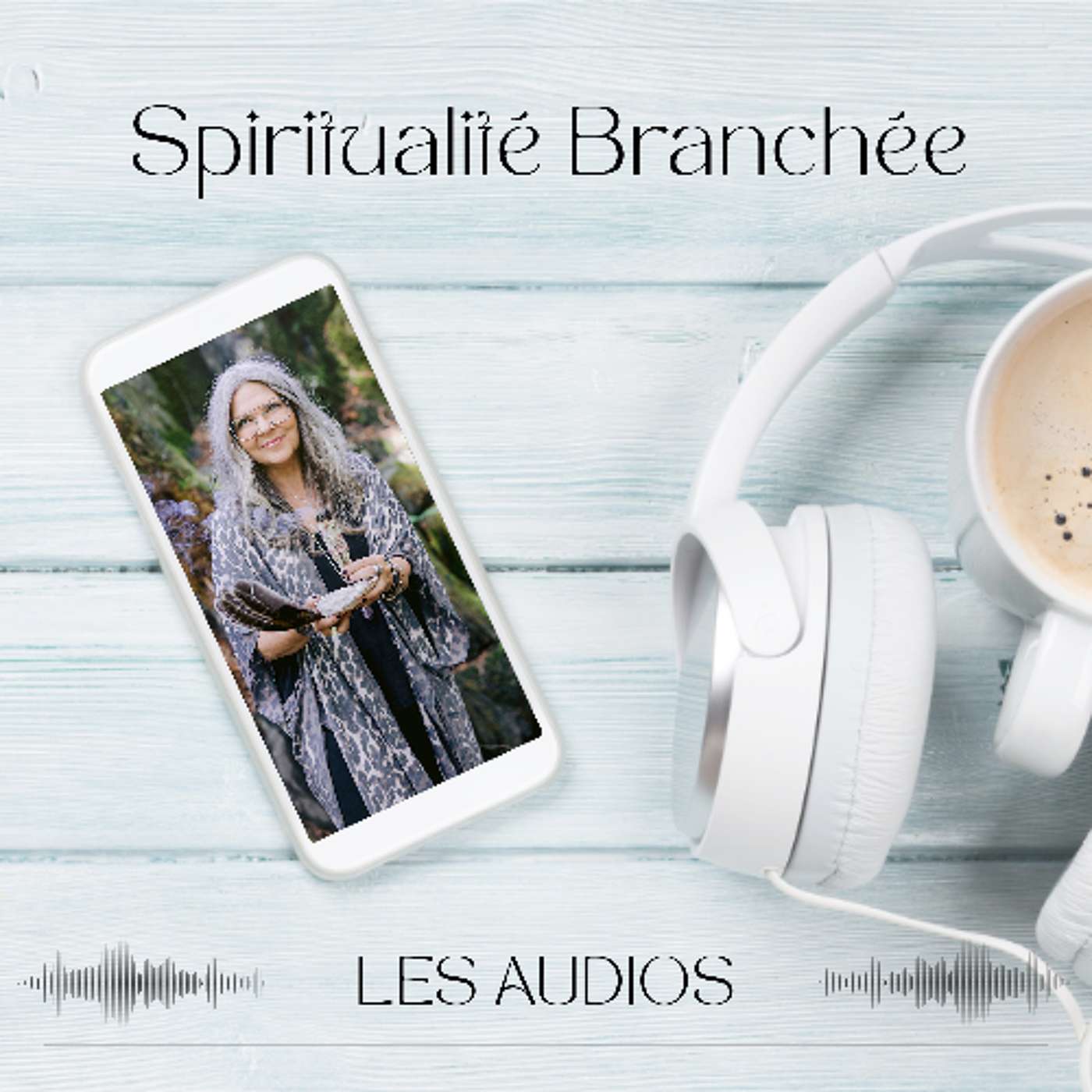 Express Gratitude Et Abondance episode artwork