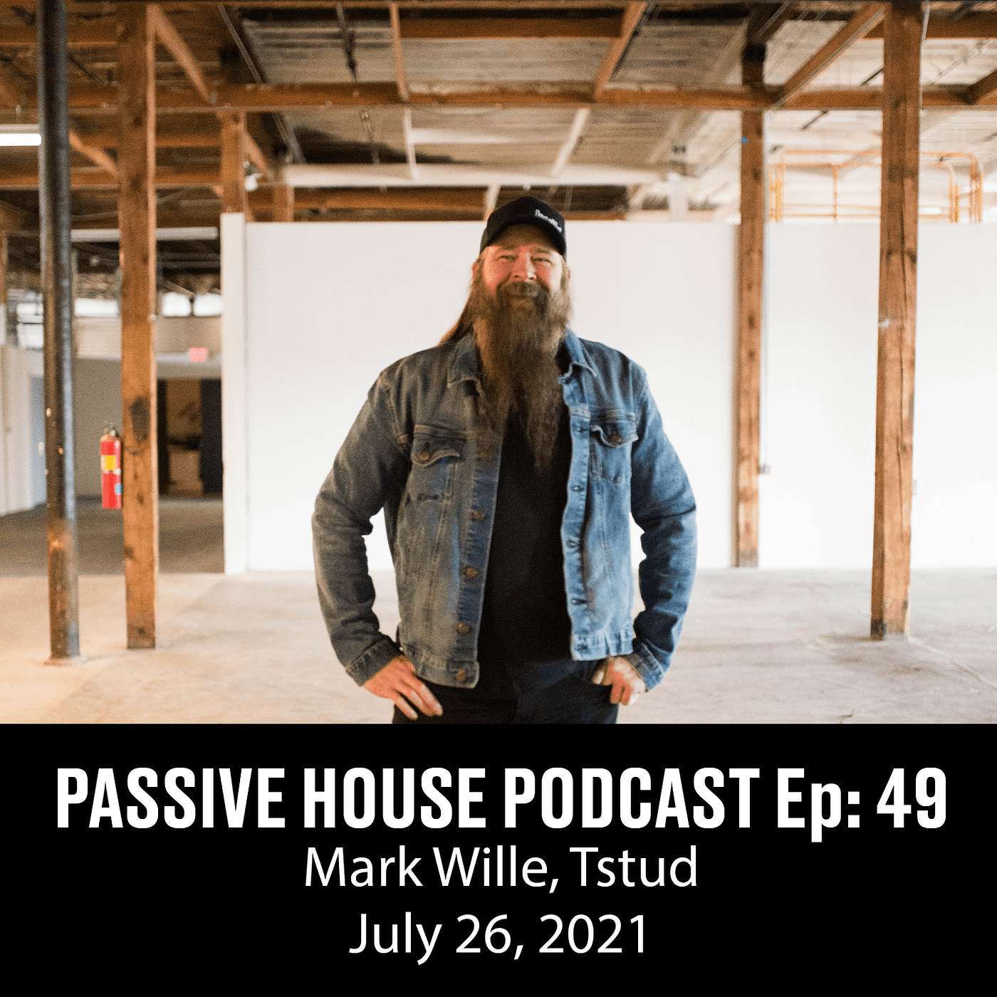 Passive House Podcast