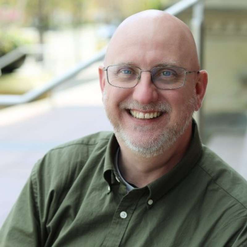David Gaines
