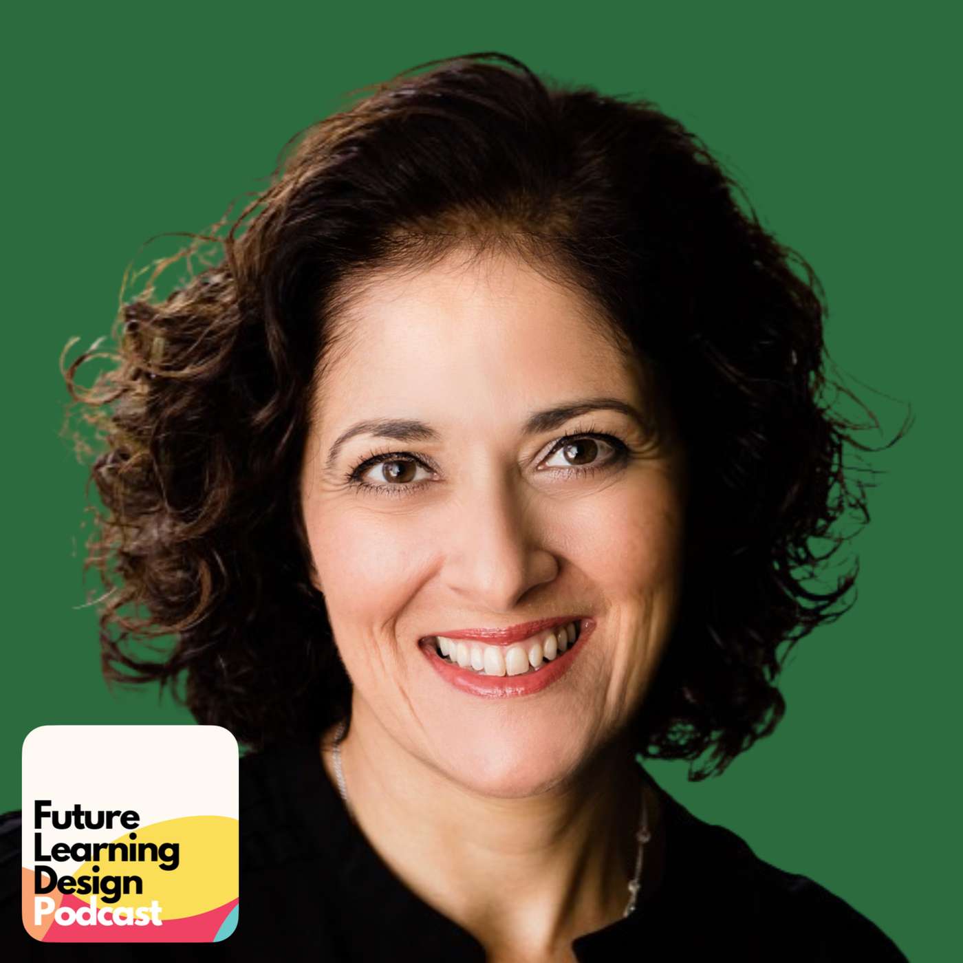 Future Learning Design Podcast