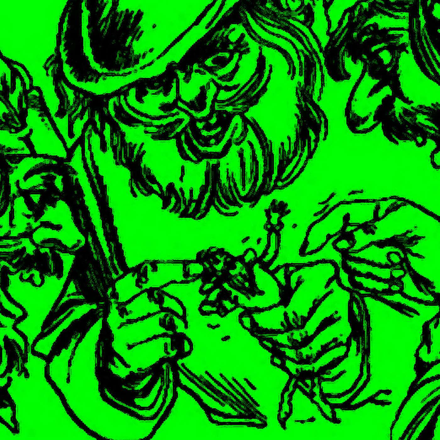 Ep. 149. The Fairy Kidnap!