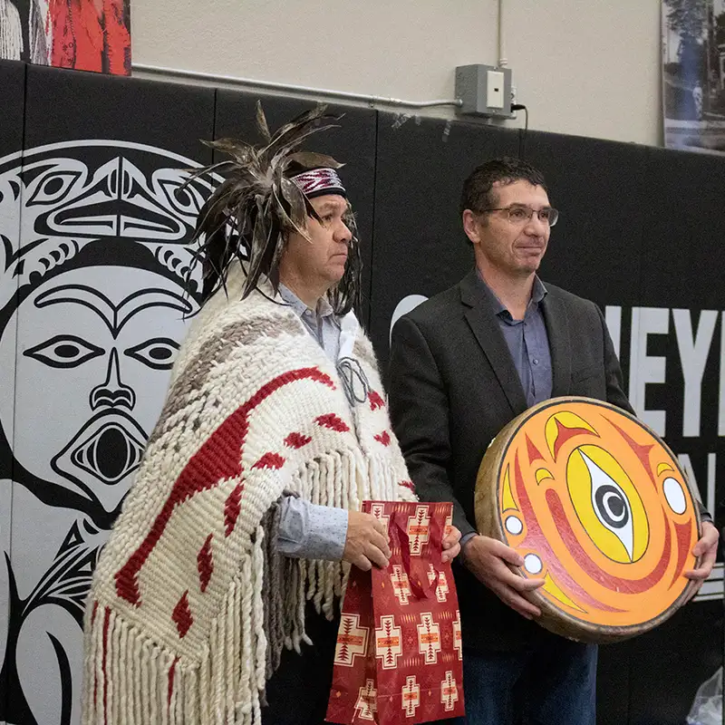 Snuneymuxw First Nation to become largest Indigenous-led casino operator in the province