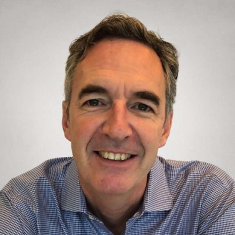 Jim Wooster
