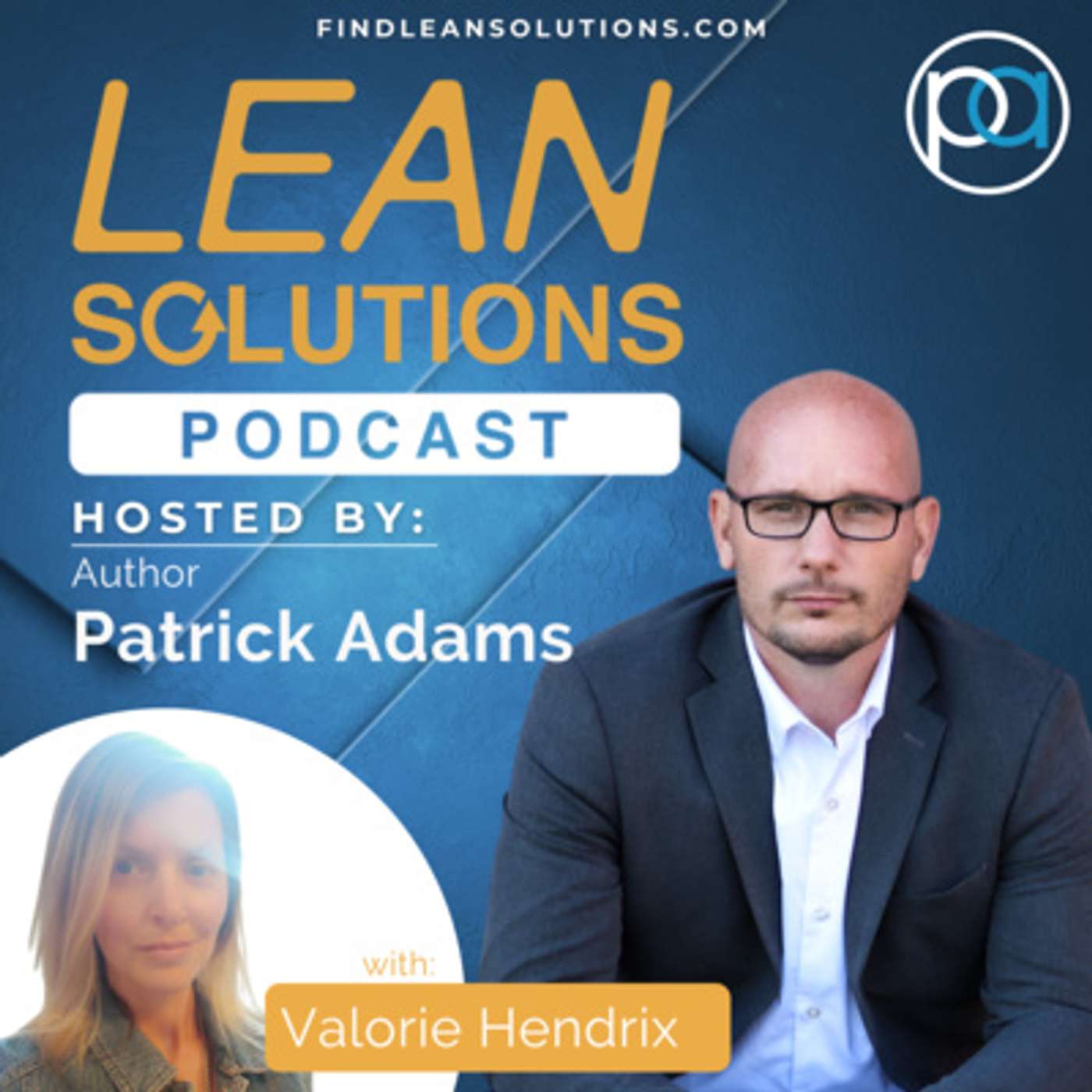 The Lean Solutions Podcast