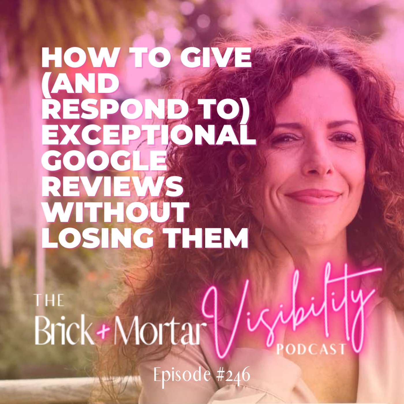 Brick and Mortar Visibility