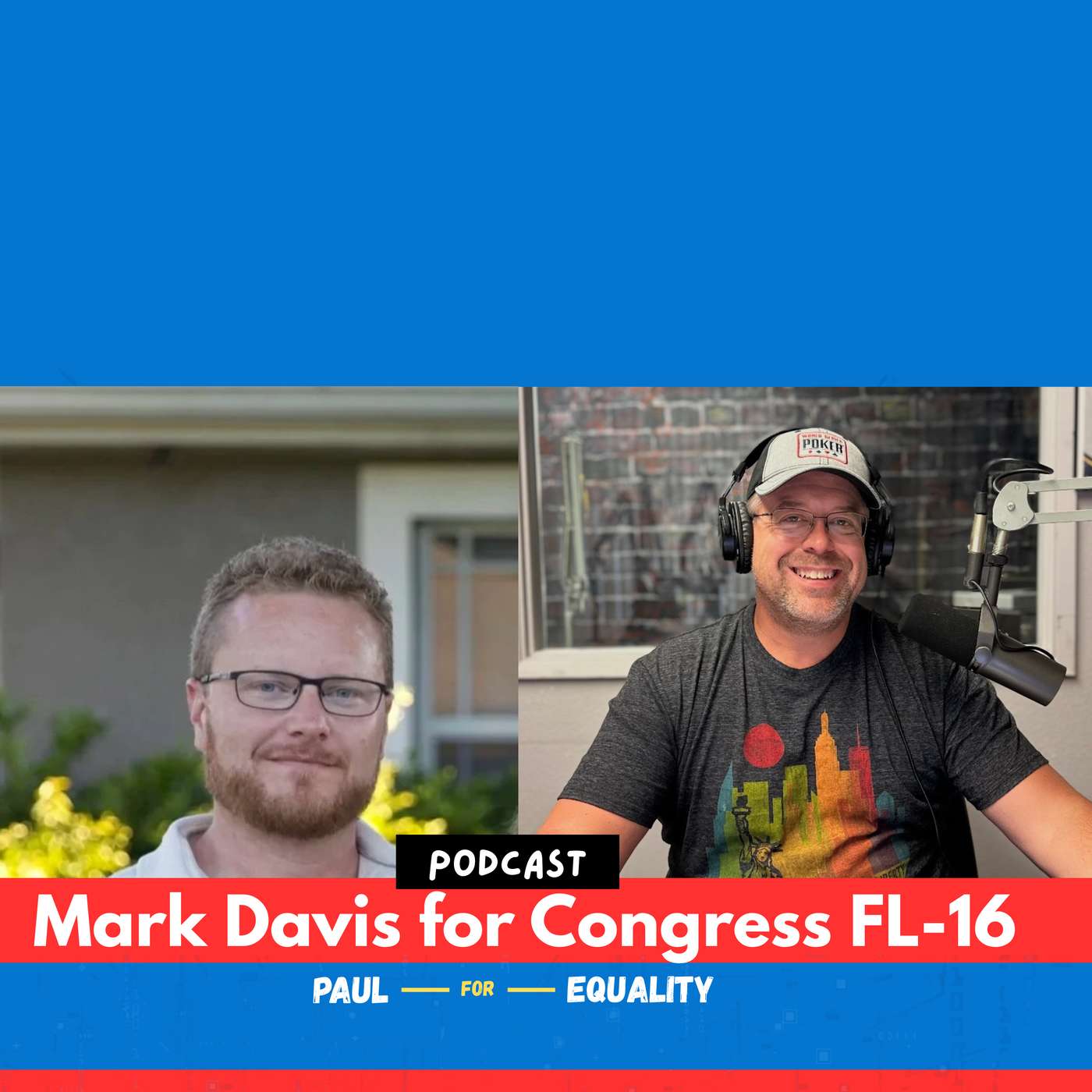 Anti Politician Podcast