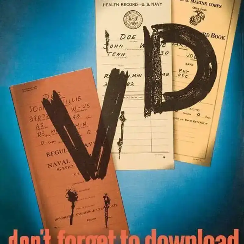 VD Clinic – Referral Slips – January 2020