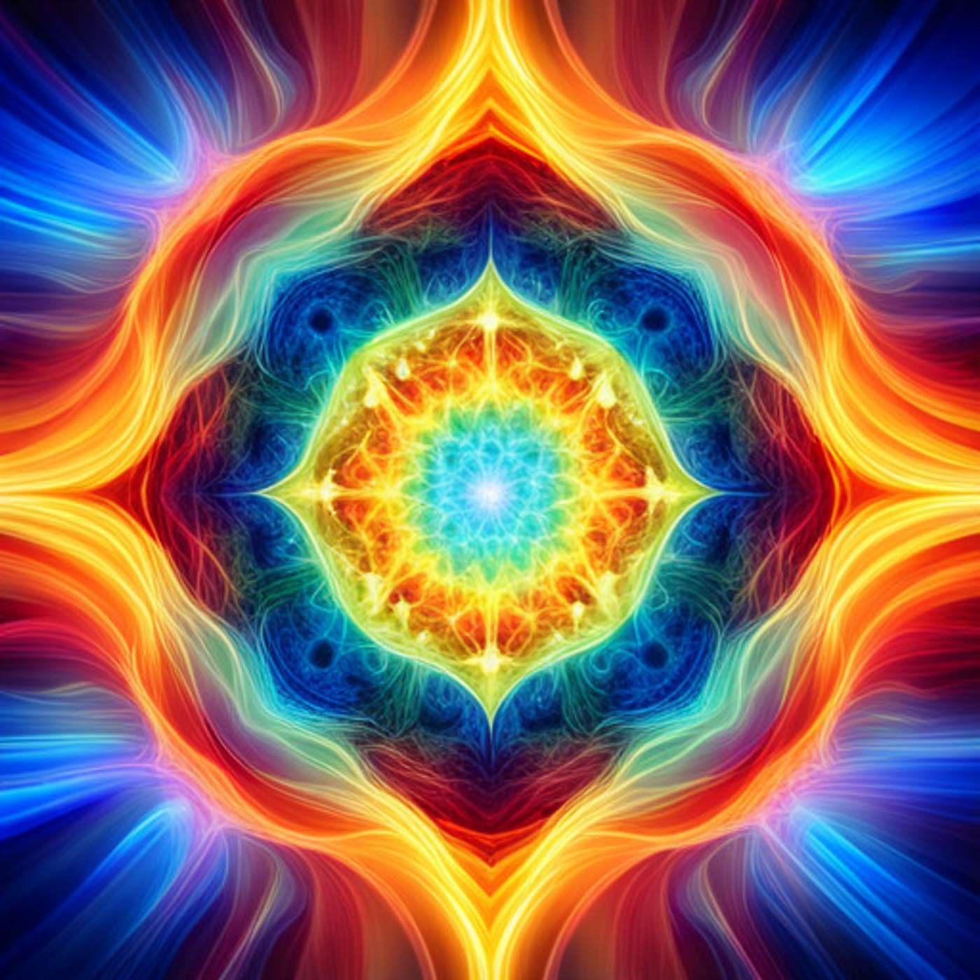 Unlocking Divine Wisdom: A Deep Dive into Baal Shem Tov's Tanya - Kabbalah 101 Quick Thoughts Podcast episode artwork