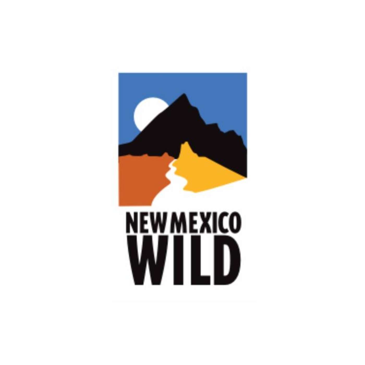20: New Mexico Wild