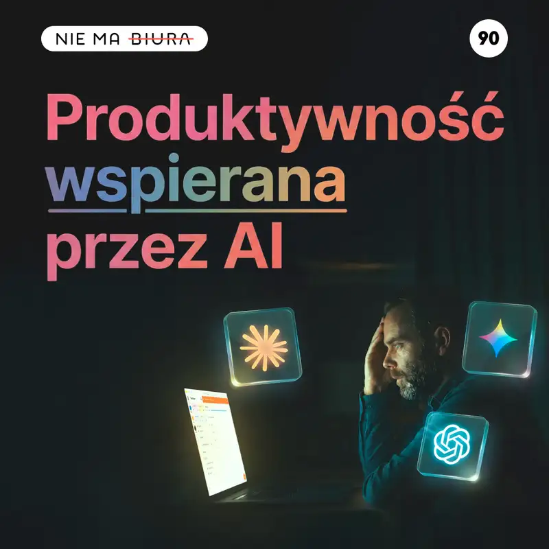  Jak AI zmienia pracę w Nozbe – sekrety zespołu