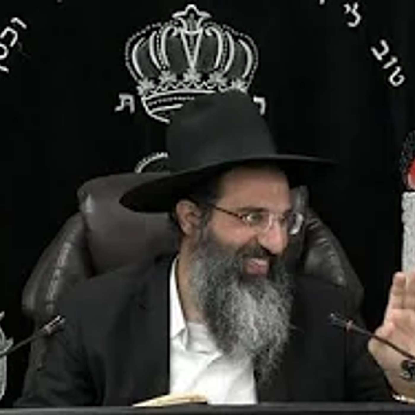 הלכות שבת - רמ' - איזו קרויה מחיצה לטלטל | אורח חיים - סימן שסב | חלק 654 | הרב שי עובד