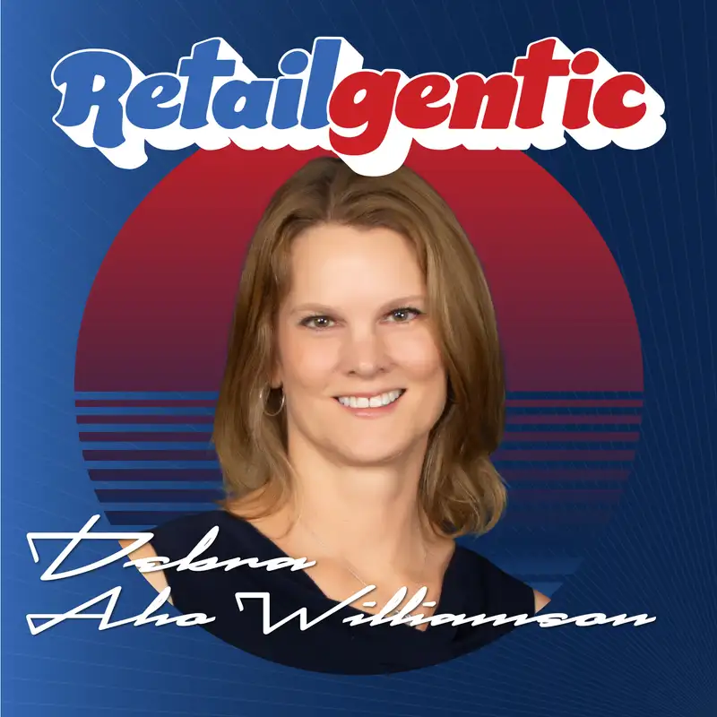 The AI Ad Gold Rush: Inside ChatGPT’s Ad Test, Retail Media’s Next Battle, and the Rise of “AI Media” with Debra Aho Williamson