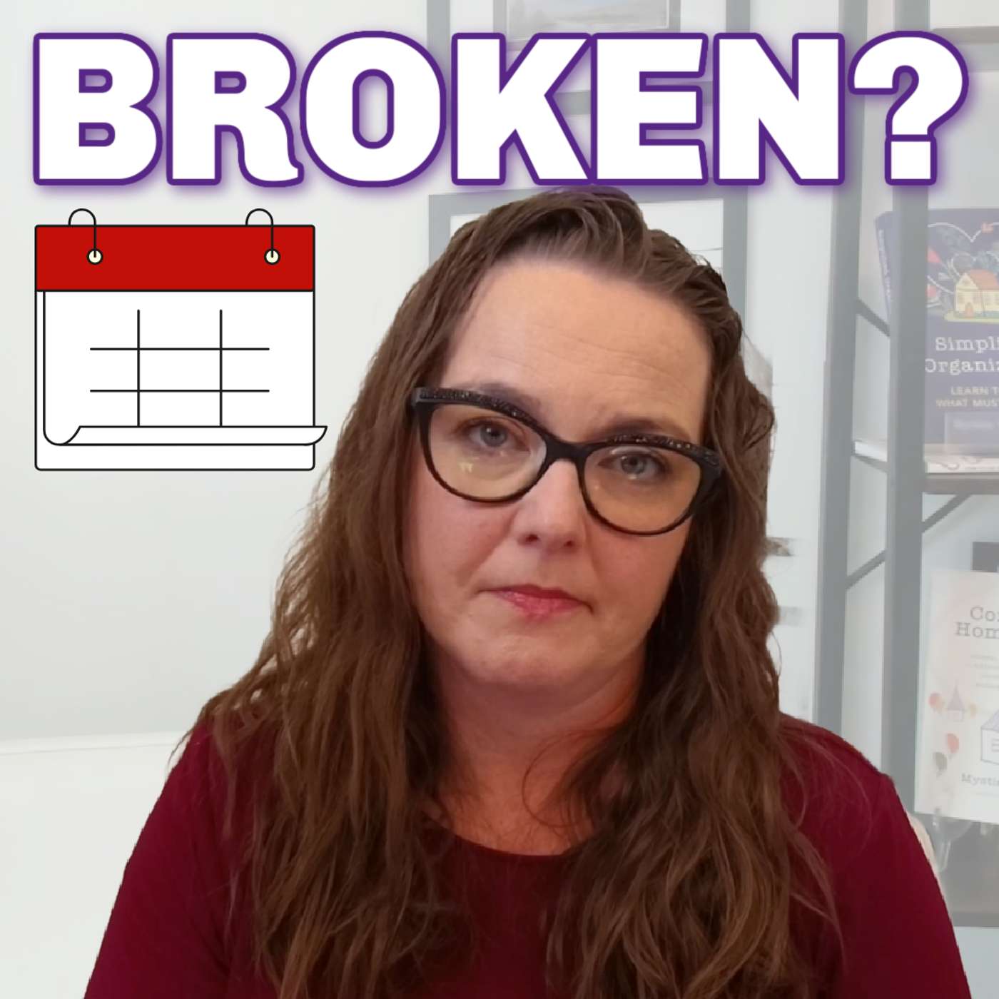 Does Your Calendar Match Your CURRENT Life Season??