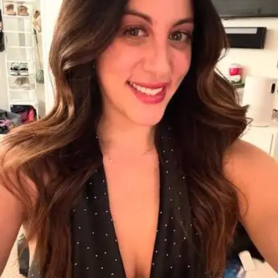 Rachel Hechtman
