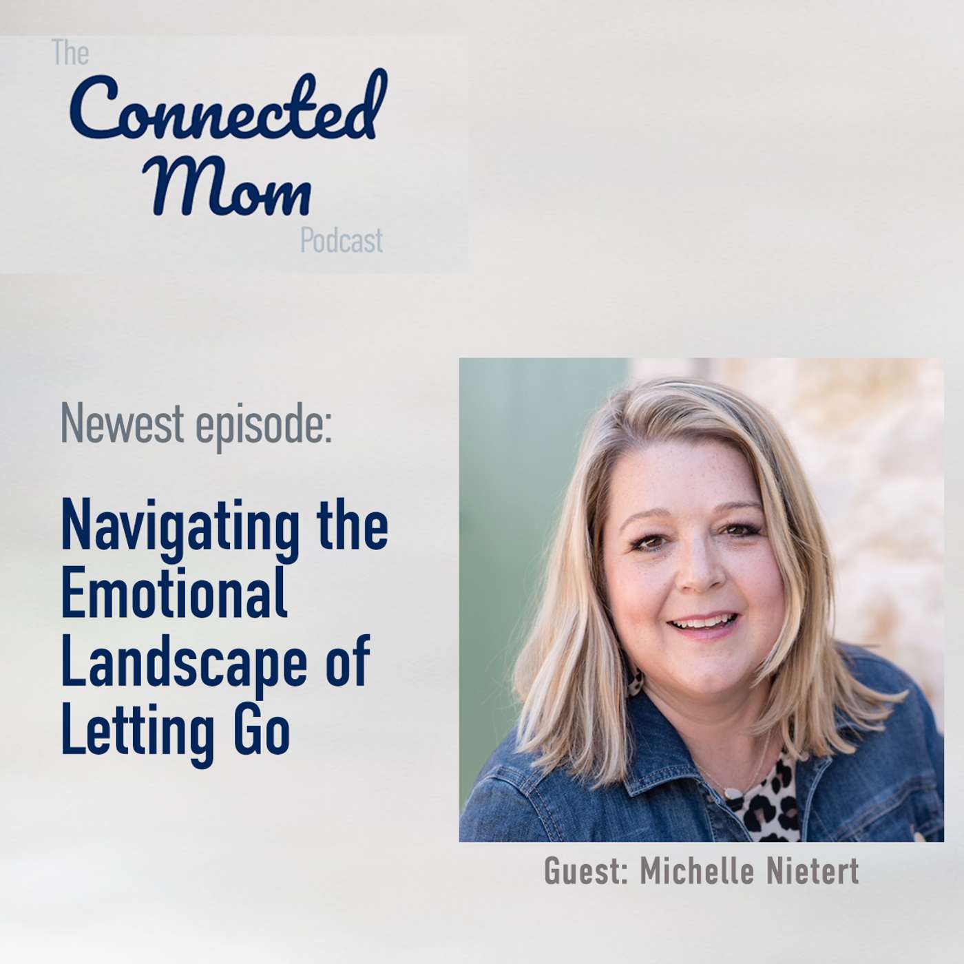 Navigating the Emotional Landscape of Letting Go