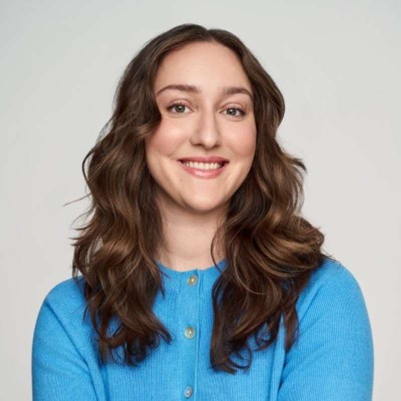Sarah Bélanger