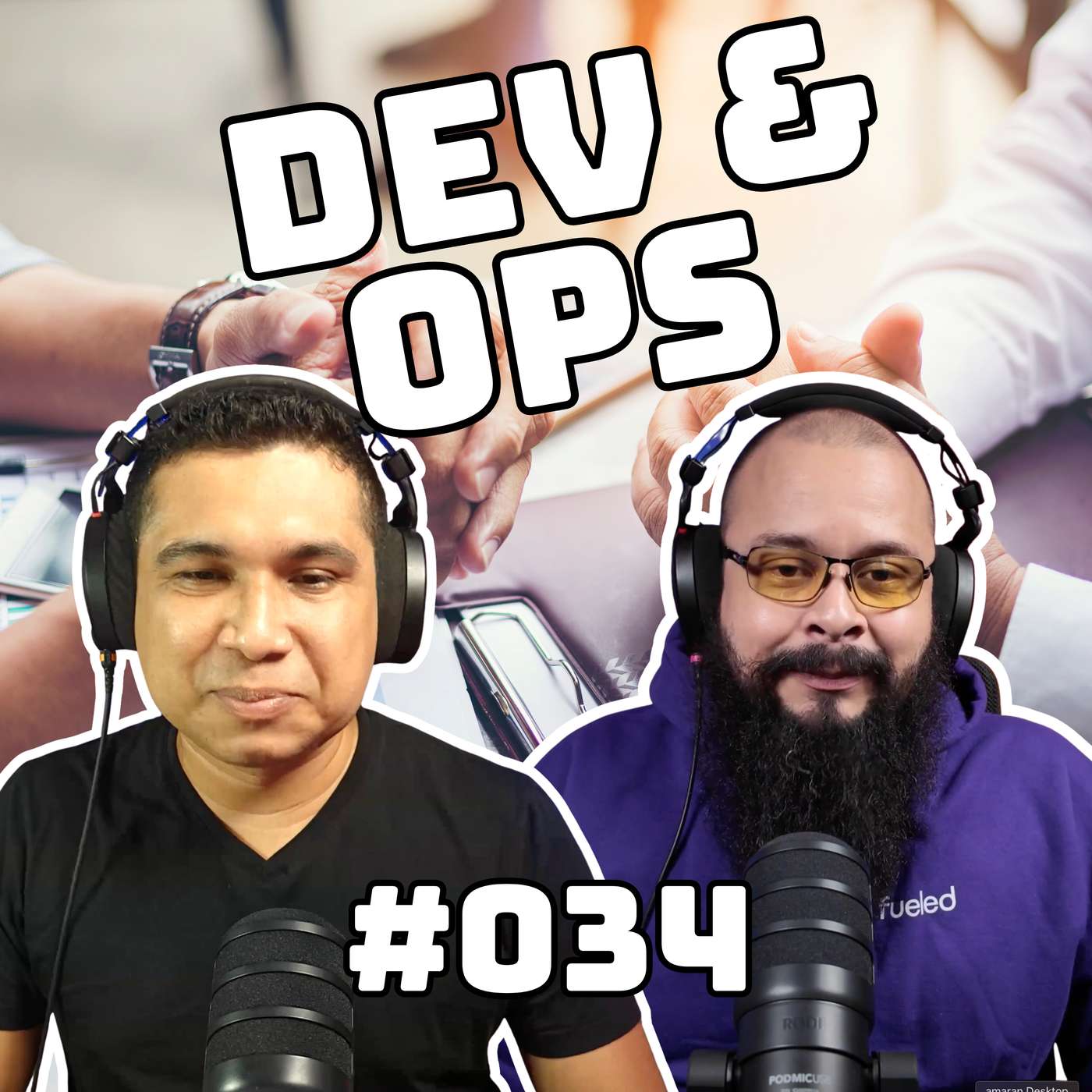 Dev&Ops
