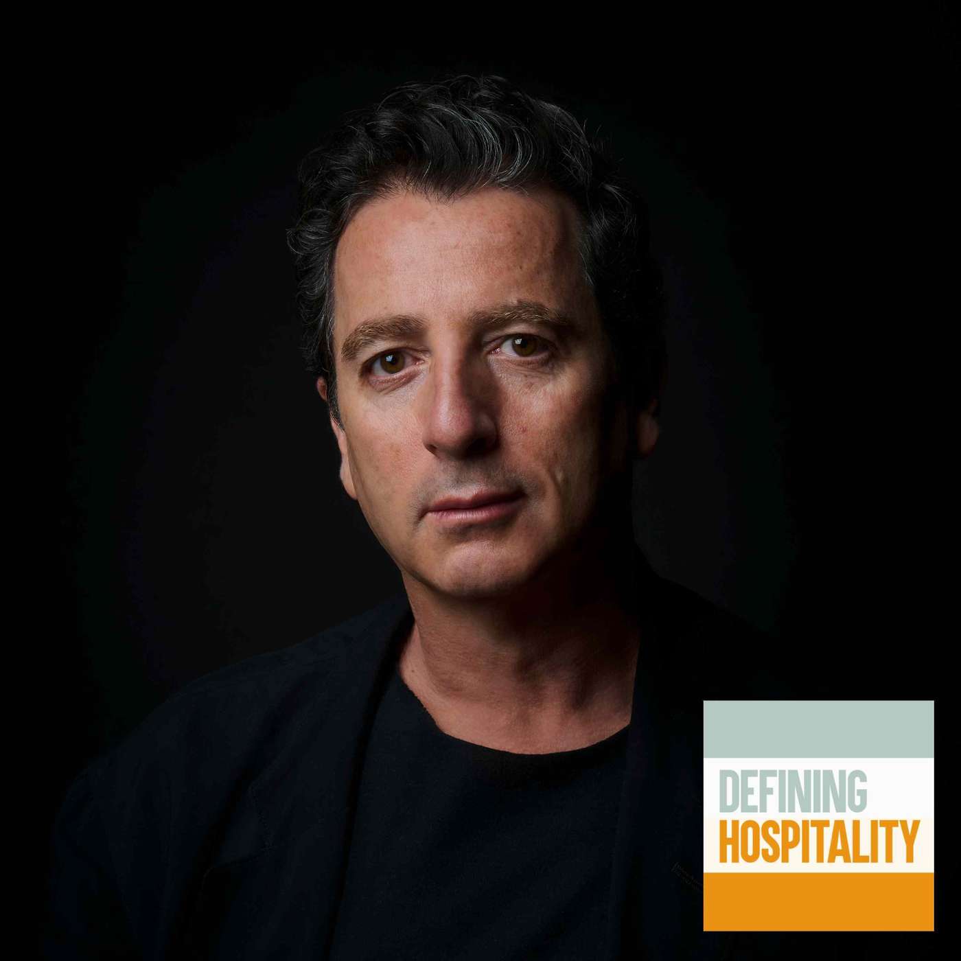 Defining Hospitality