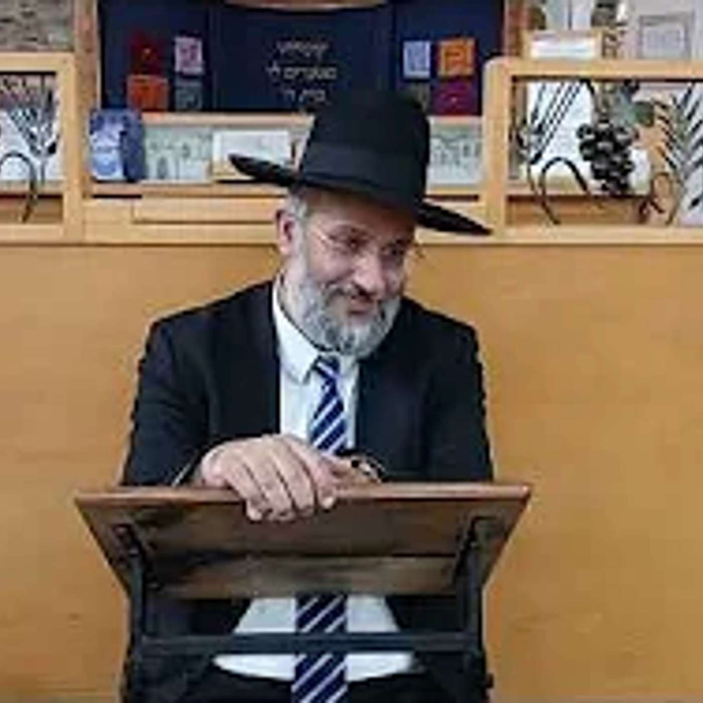 המתנה הנפלאה | חודש אלול!! | הרב איתי בן אהרון episode artwork