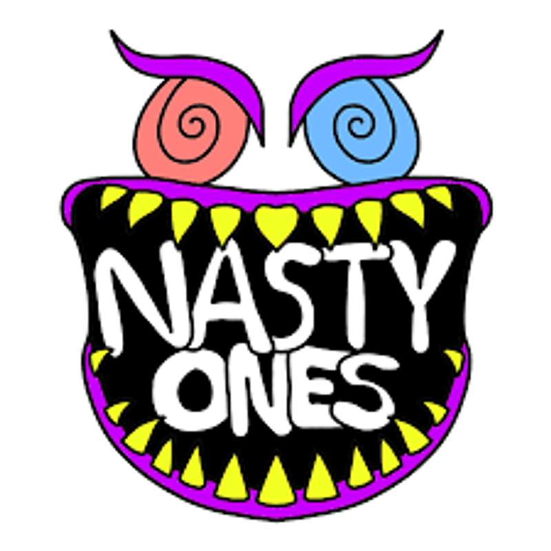 Rafflesia (Nasty Ones)