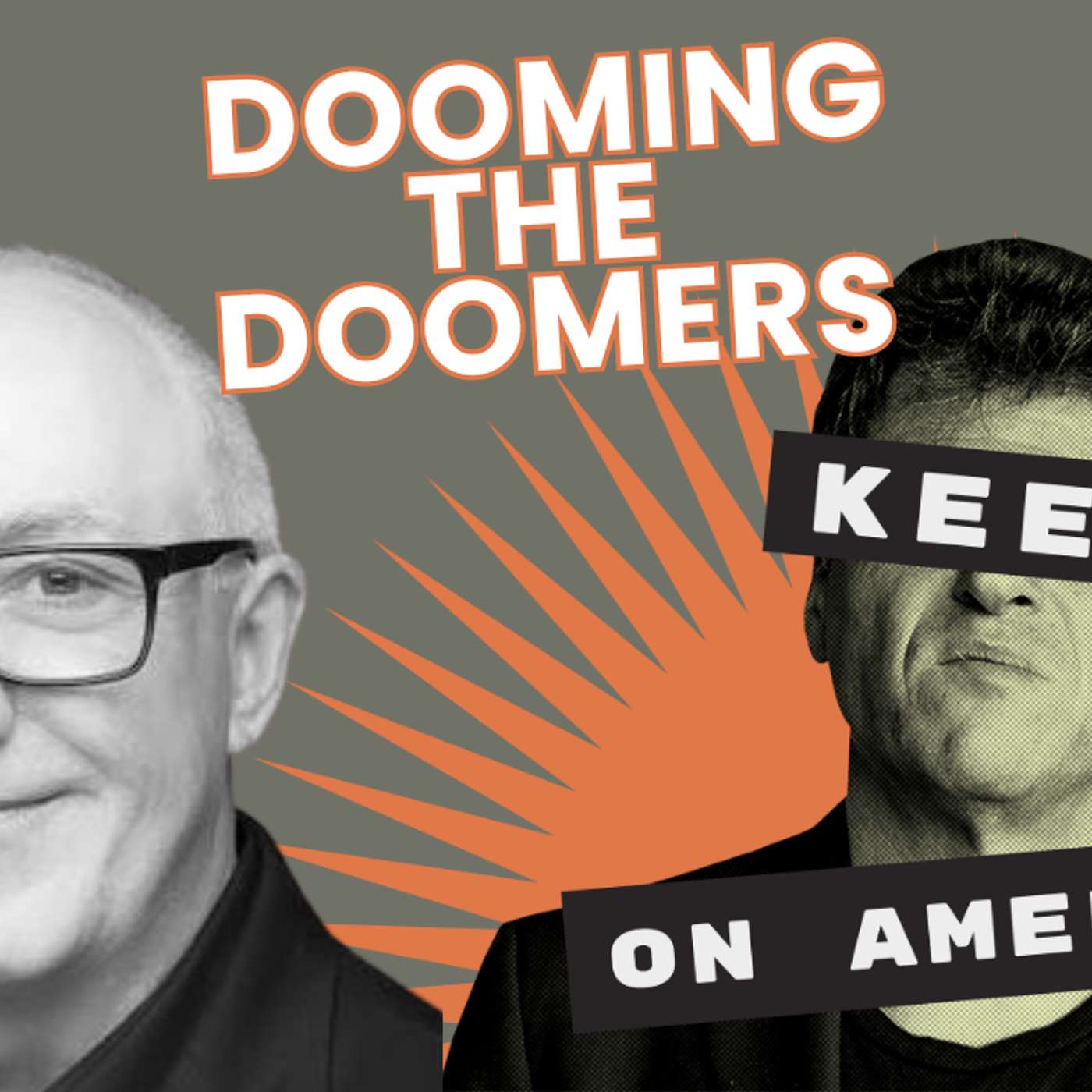 Are the Doomers Now Doomed? A Bad Week for the AI Apocalypse.