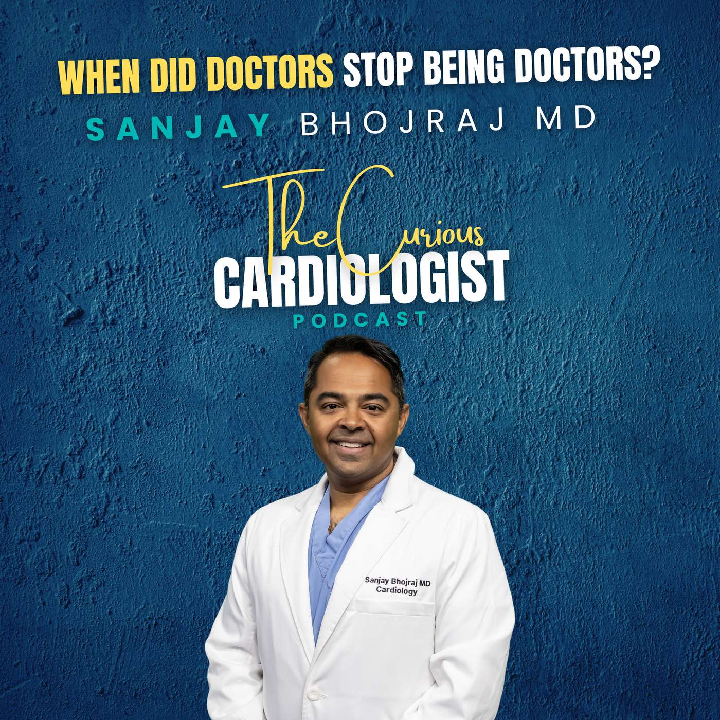 When Did Doctors Stop Being Doctors? | Apr 01, 2026