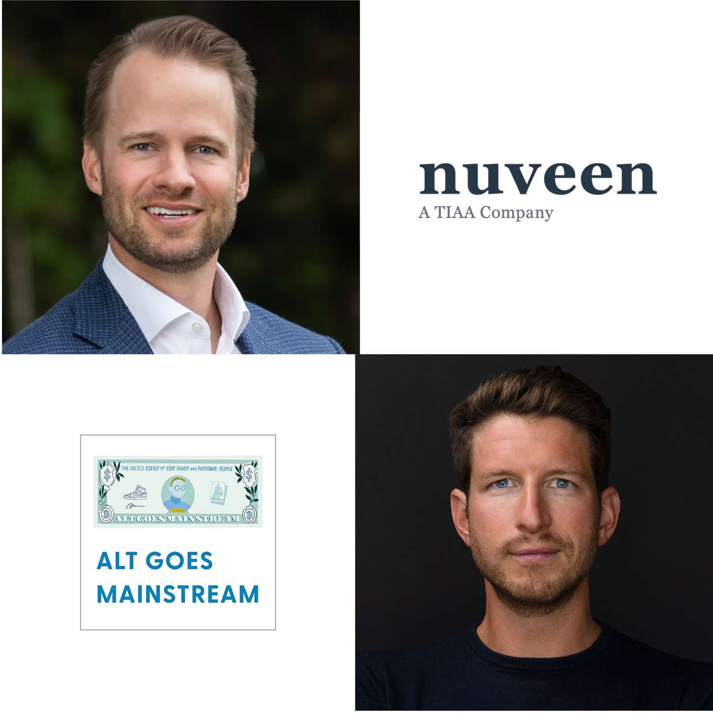 Alt Goes Mainstream: The Latest on Alternative Investments, WealthTech, & Private Markets