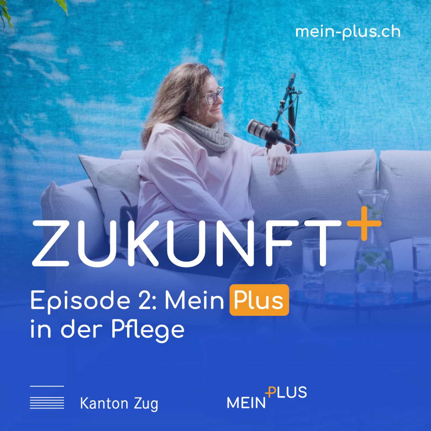 Zukunft Plus