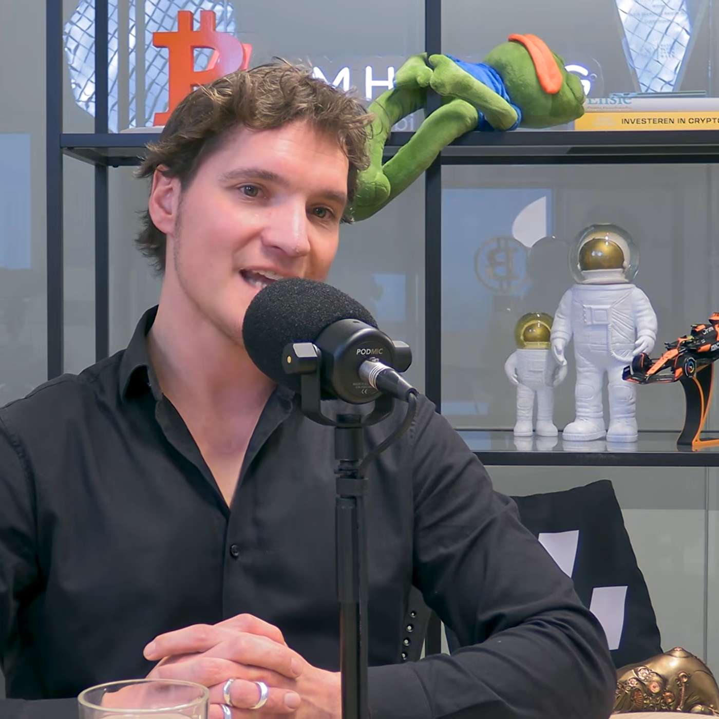 De cryptomarkt lijkt zwak - maar wat speelt er echt? De cryptomarkt lijkt zwak - maar wat speelt er echt?