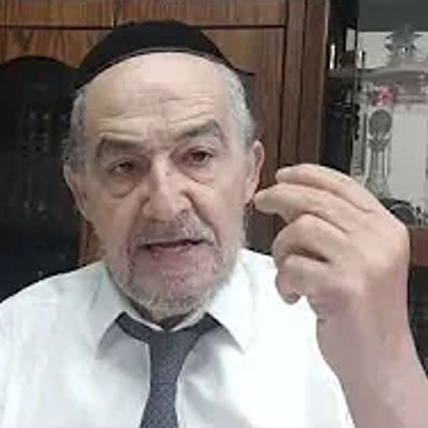 הגיגים לפרשת בהעלותך תשפו בעברית