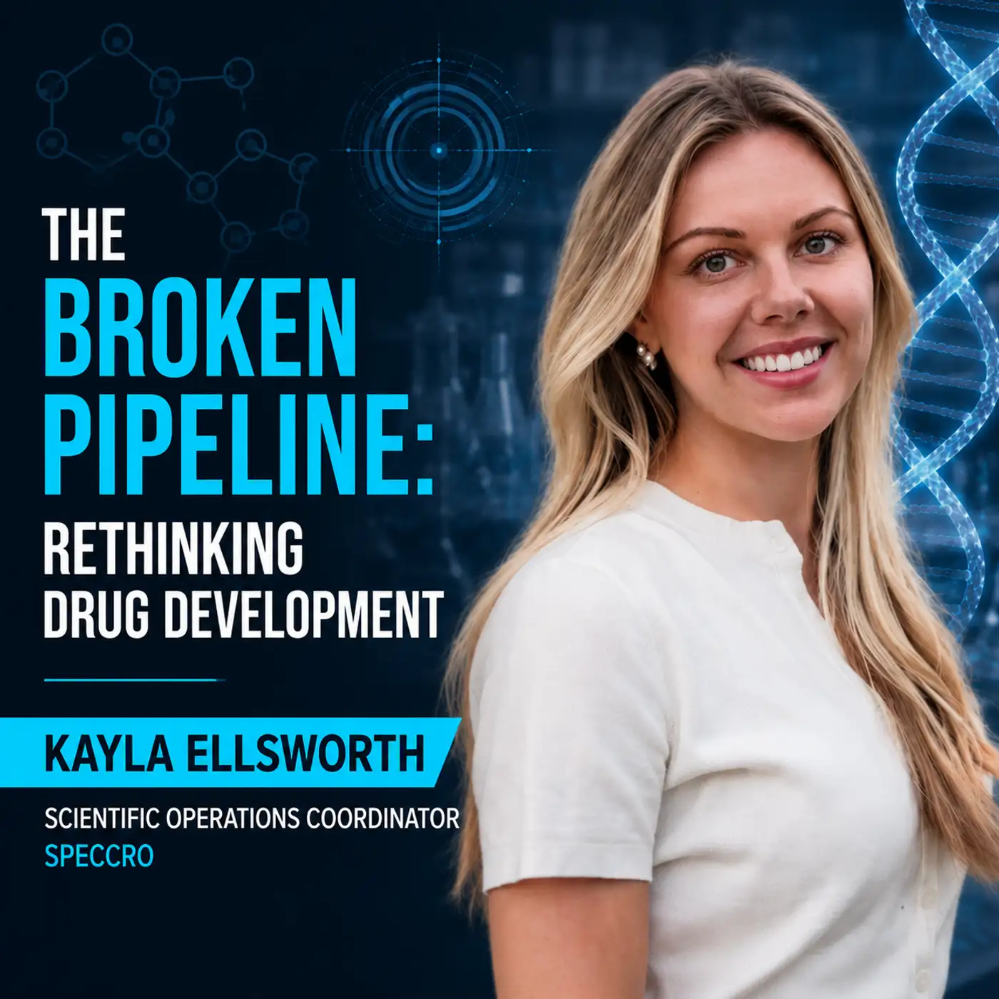 The Broken Pipeline: Rethinking Drug Development