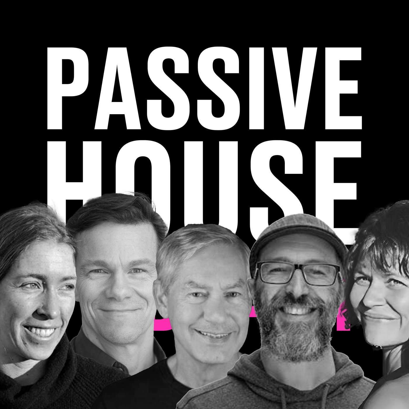 Passive House Podcast