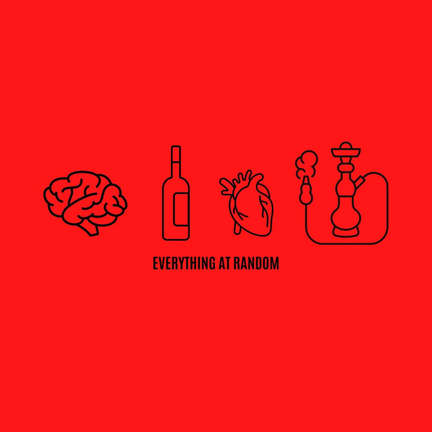 Everything At Random