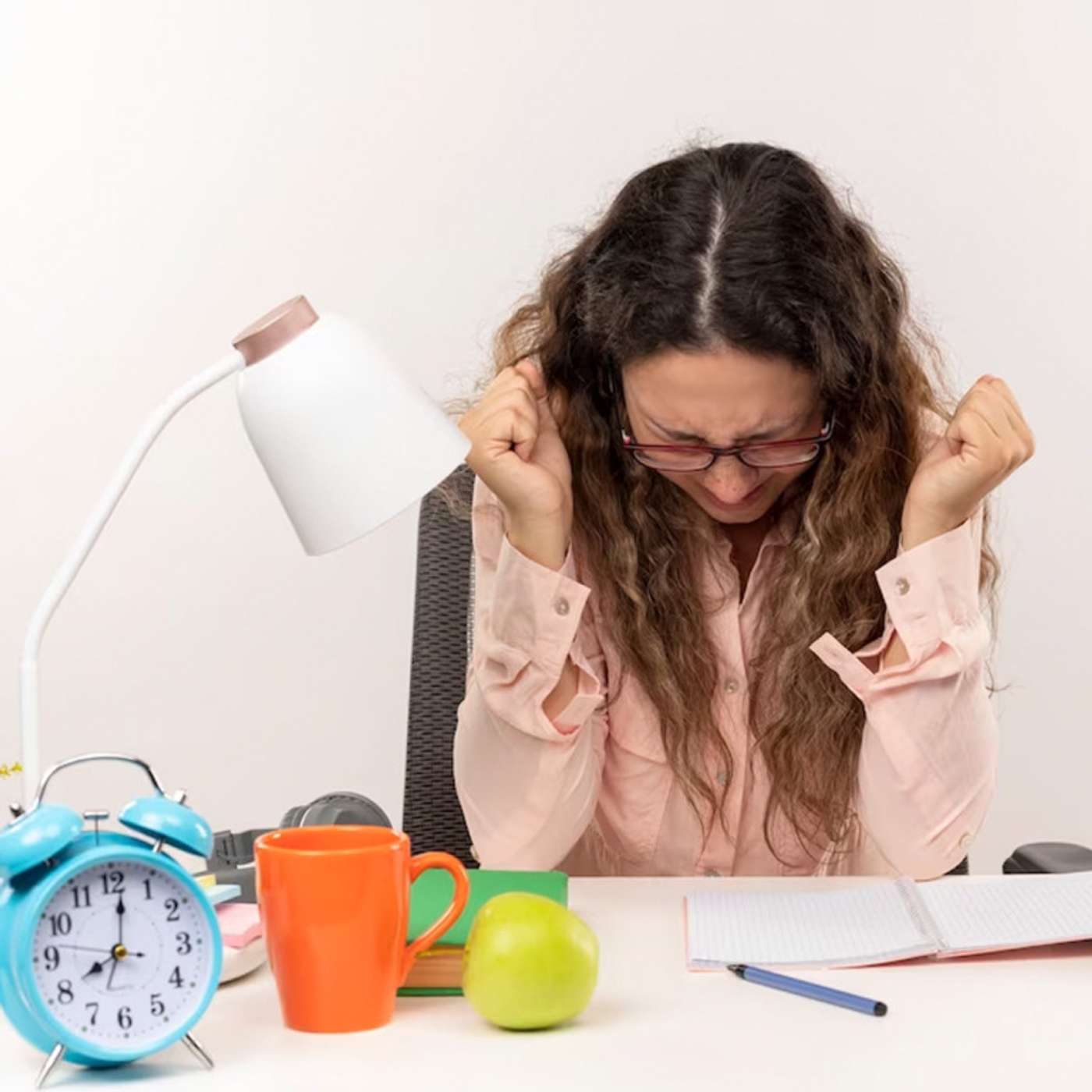 Você está em um bloqueio criativo? A gente também... Você está em um bloqueio criativo? A gente também...